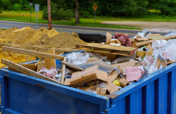 Trusted Central Falls, RI Junk Removal  Experts